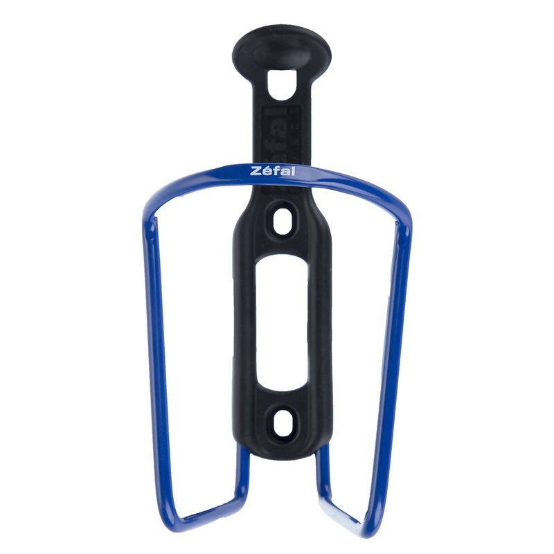 بست قمقمه دوچرخه زفال مدل alu plast