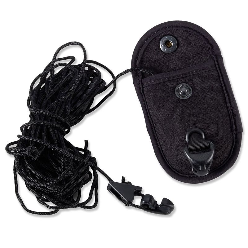 بند رخت سفری سی تو سامیت مدل clothes line1 سایز 3.5 متری