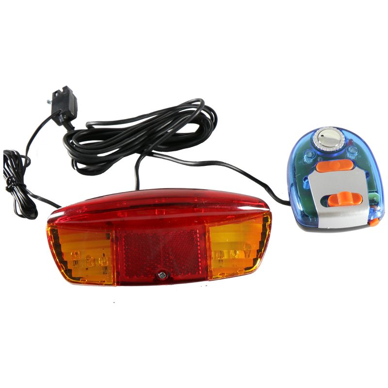 بوق دوچرخه مدل cx  604