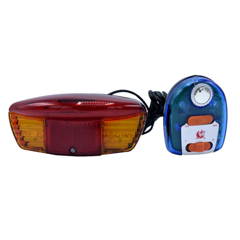 بوق دوچرخه مدل xt60
