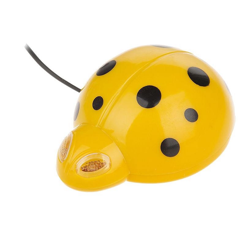 بوق دوچرخه کبرا مدل beetle