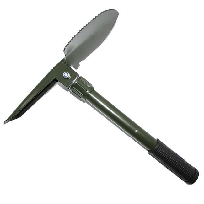 بیلچه سفری مدل ming hui 300