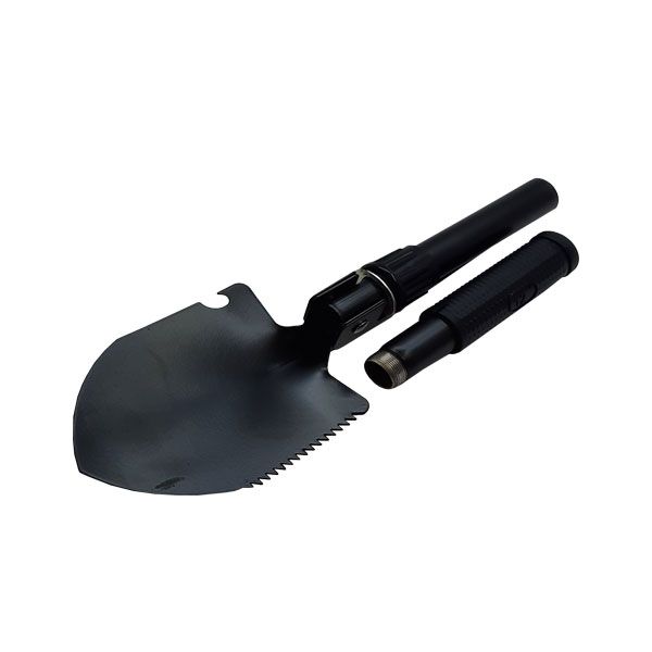 بیلچه مسافرتی مدل tl002