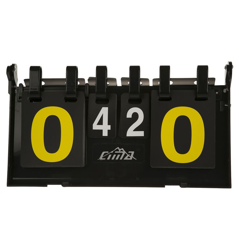 تابلو امتیاز مدل cima 504