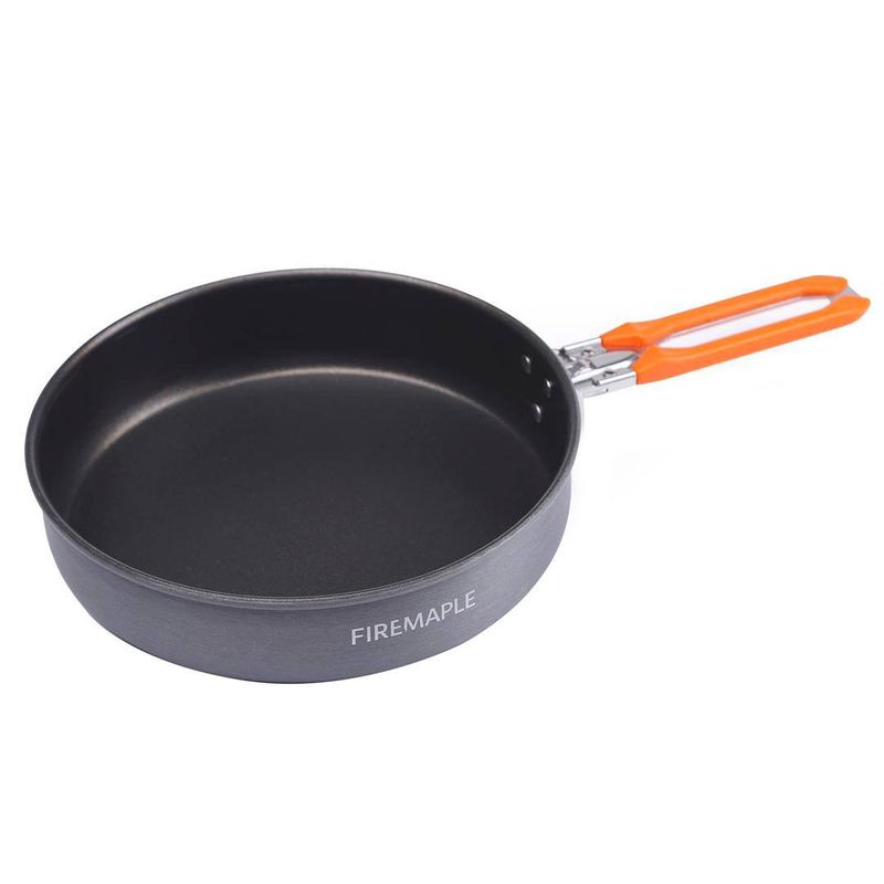 تابه سفری فایرمپل مدل feast non stick تفلون