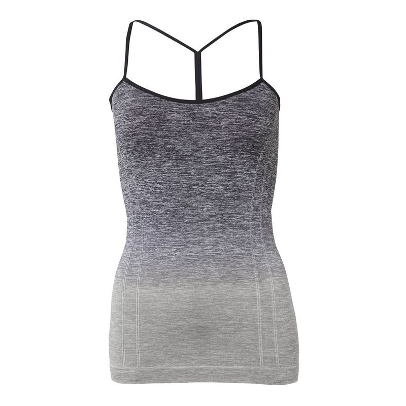 تاپ ورزشی زنانه  مدل yoga b6