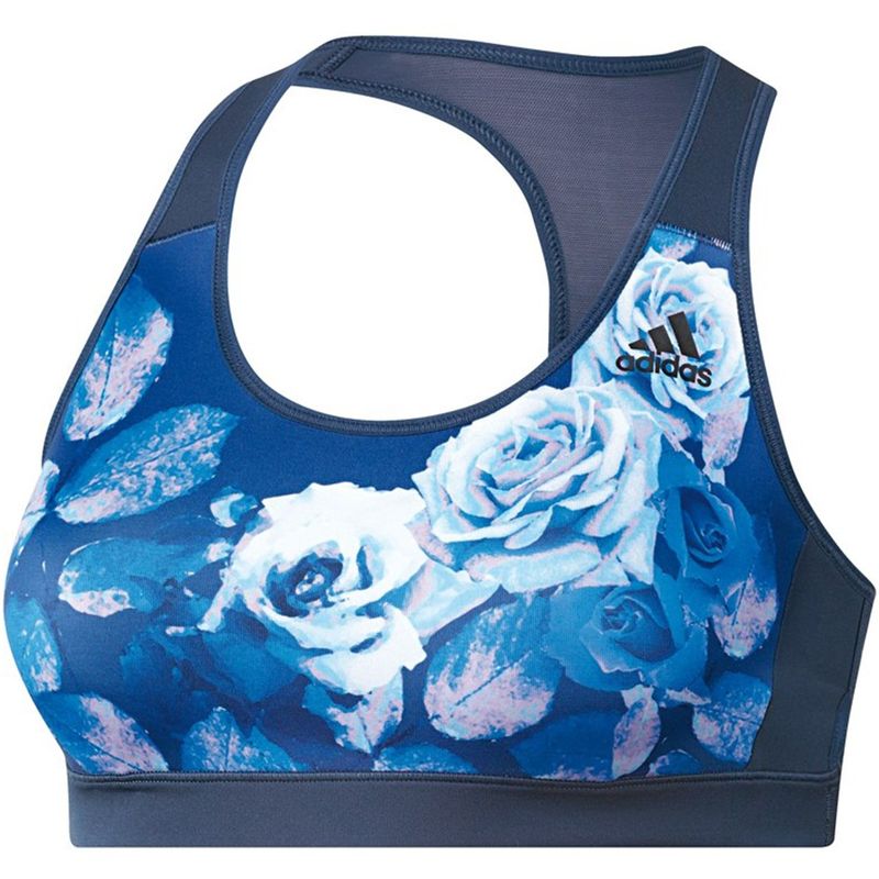 تاپ ورزشی زنانه آدیداس مدل racer back