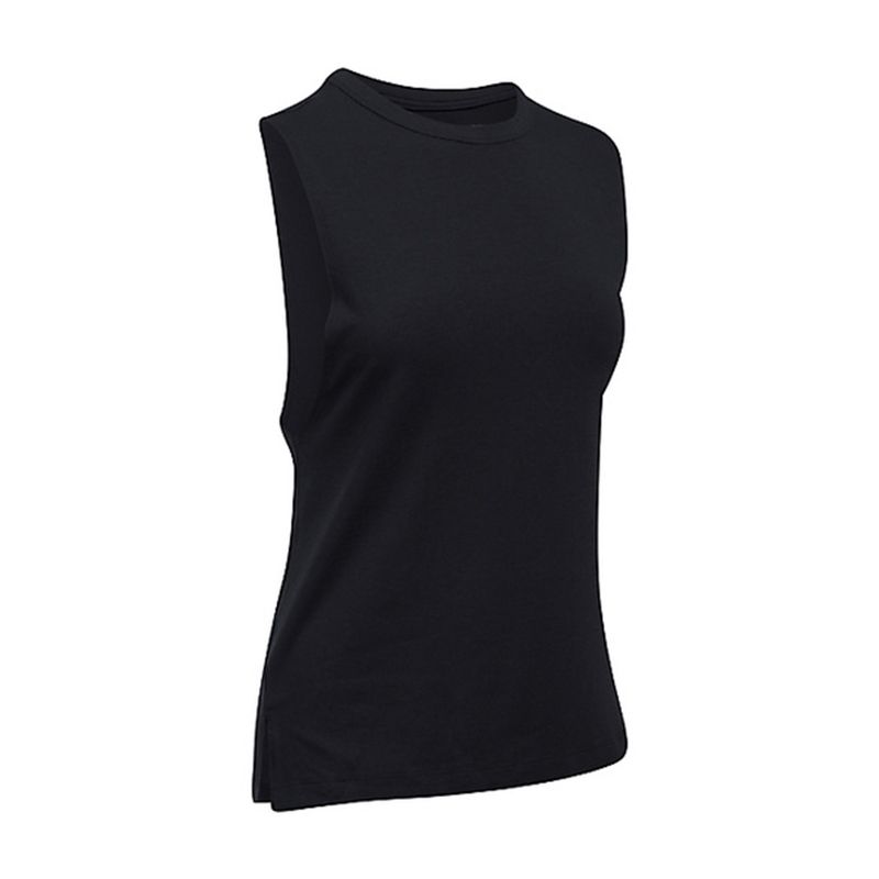 تاپ ورزشی زنانه آندر آرمور مدل muscle tank