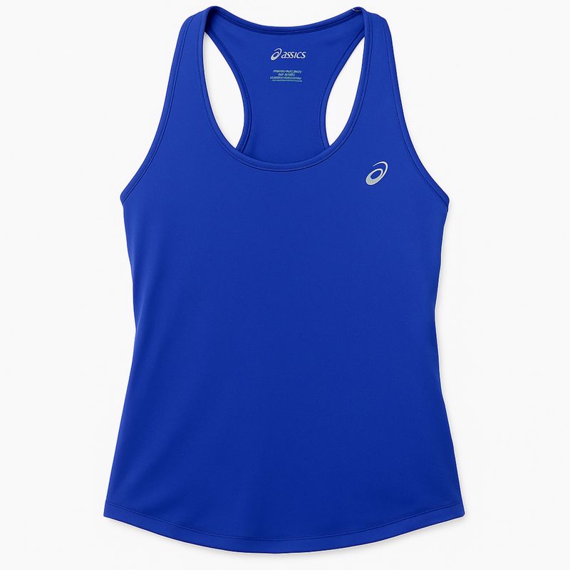 تاپ ورزشی زنانه اسیکس مدل fitness