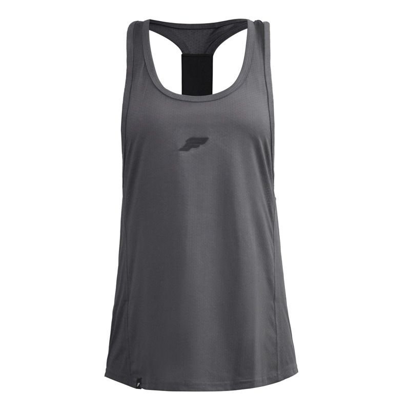تاپ ورزشی زنانه مدل gs m py 273651
