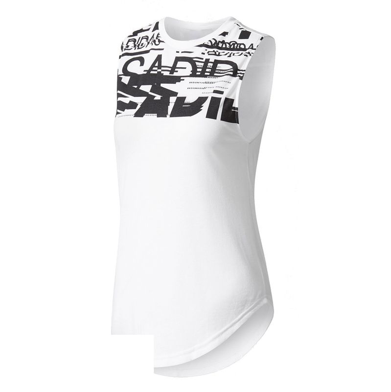 تاپ ورزشی زنانه مدل sport id tank