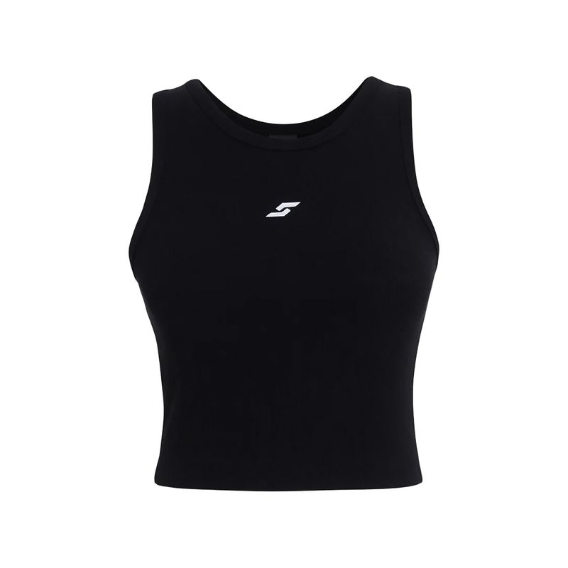 تاپ ورزشی زنانه پلی استر اسپورت لند مدل shift active