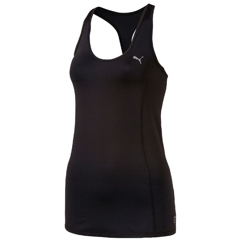 تاپ ورزشی زنانه پوما مدل essential layer tank