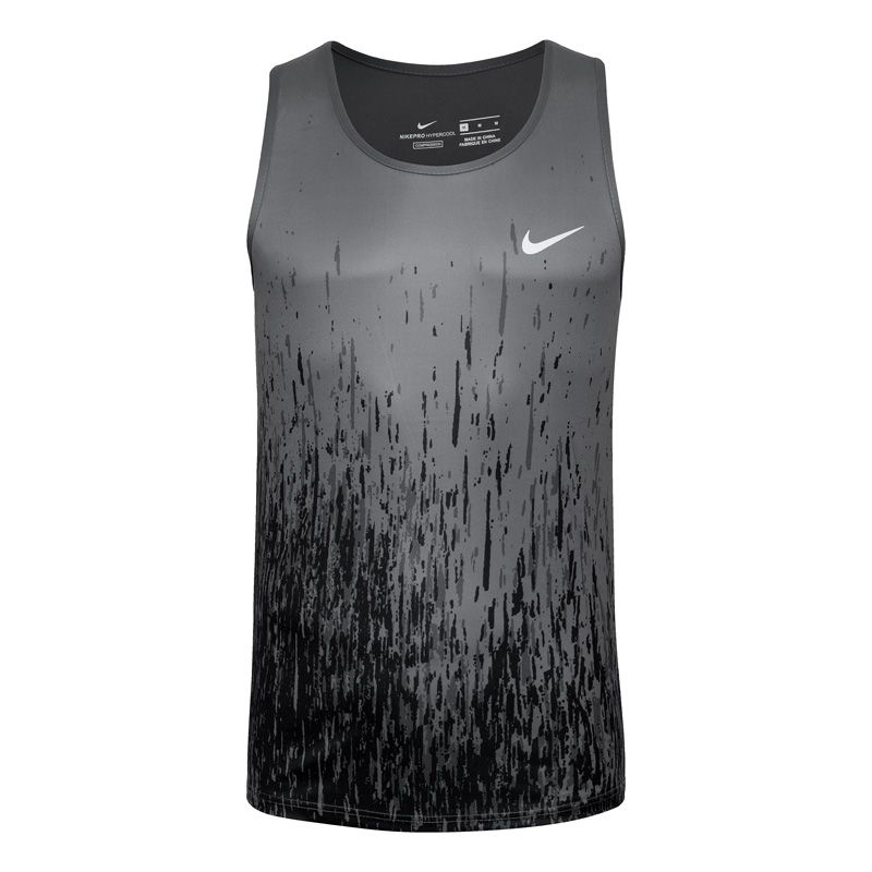 تاپ ورزشی مردانه مدل gs dri fit 211