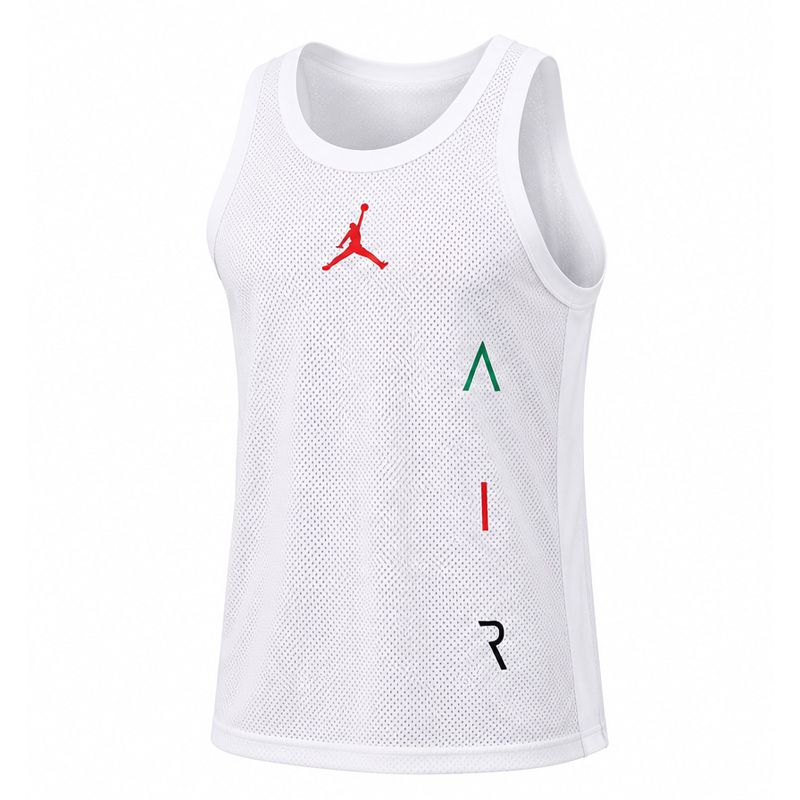 تاپ ورزشی مردانه مدل gs m dri fit 317658