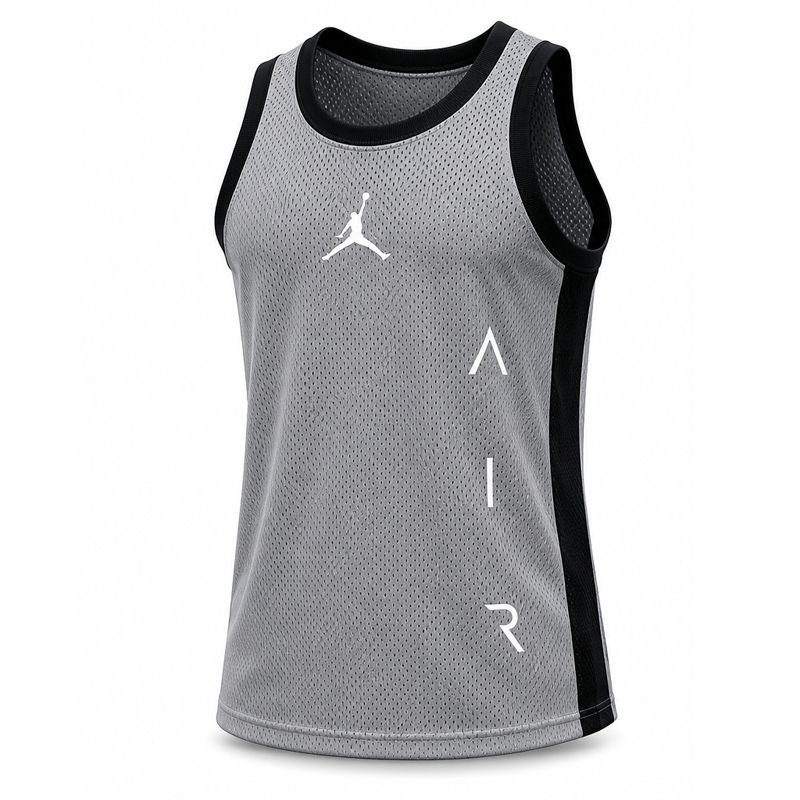 تاپ ورزشی مردانه مدل gs m dri fit 317660