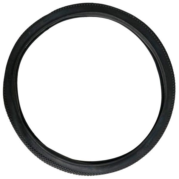 تایر دوچرخه اوکی مدل 26x2.35 ریزگل