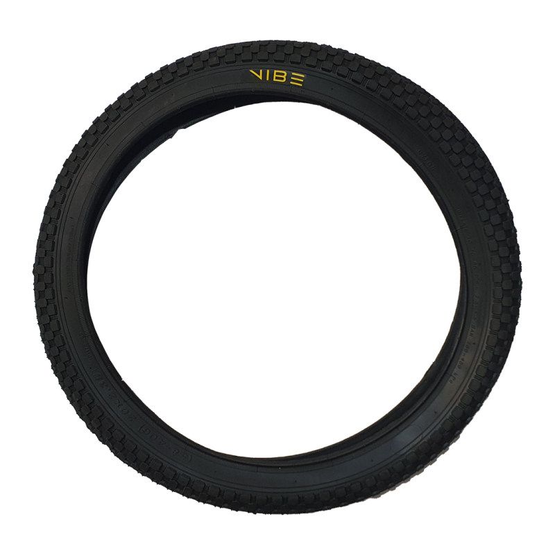 تایر دوچرخه وایب مدل 20x2.35