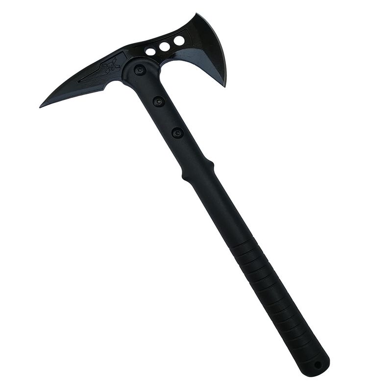 تبر سفری سوگ مدل ss22