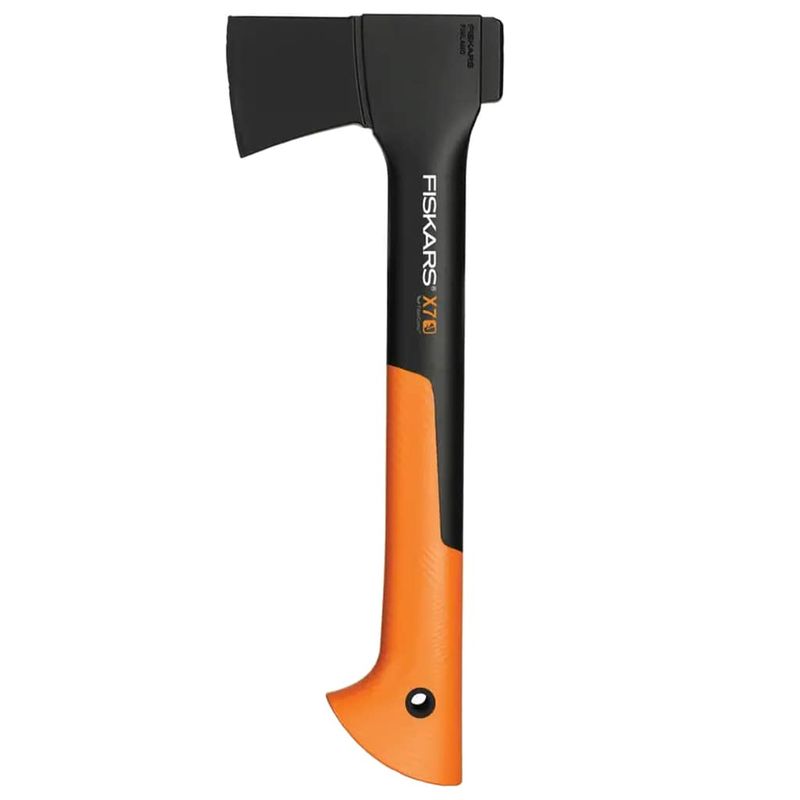 تبر سفری فیسکارس مدل chopping axe xs x7