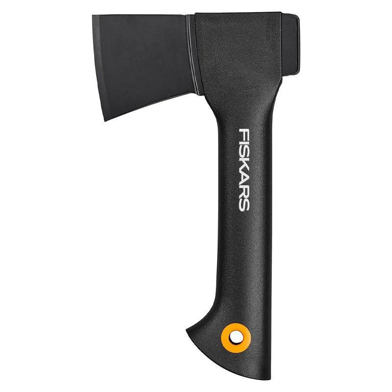 تبر سفری فیسکارس مدل solid camping axe a5