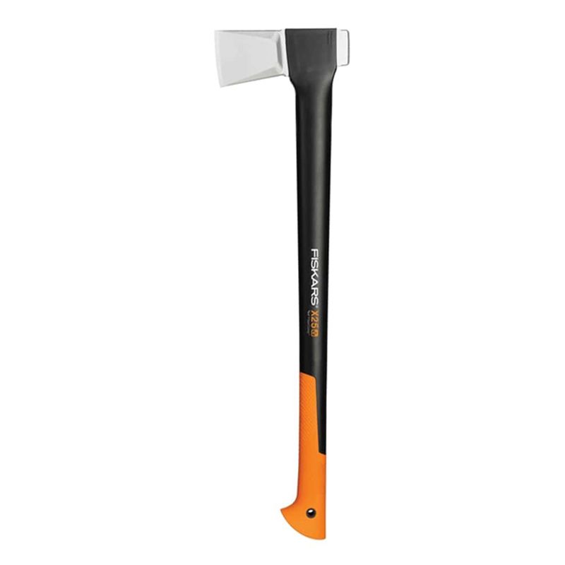 تبر سفری فیسکارس مدل splitting axe xl x25