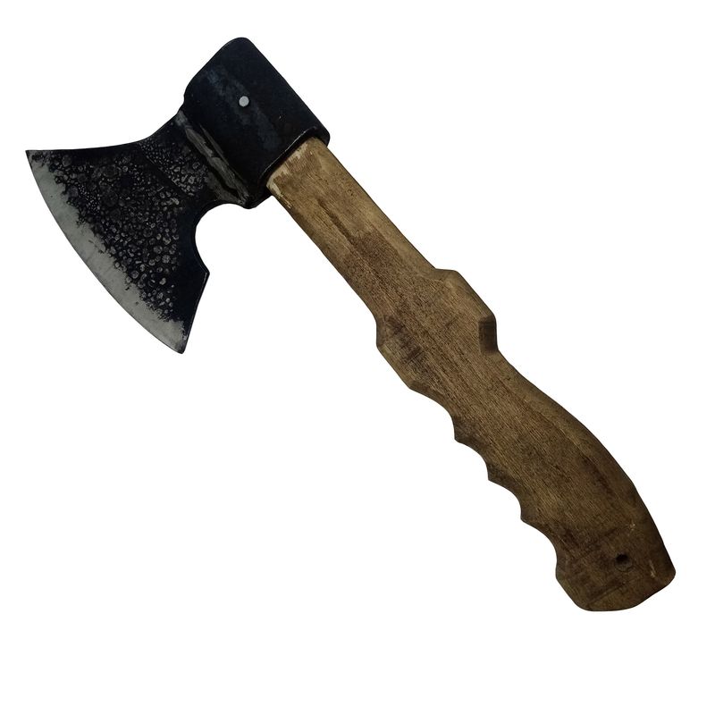 تبر سفری مدل df320