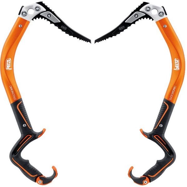 تبر یخ پتزل مدل ergonomic بسته 2 عددی