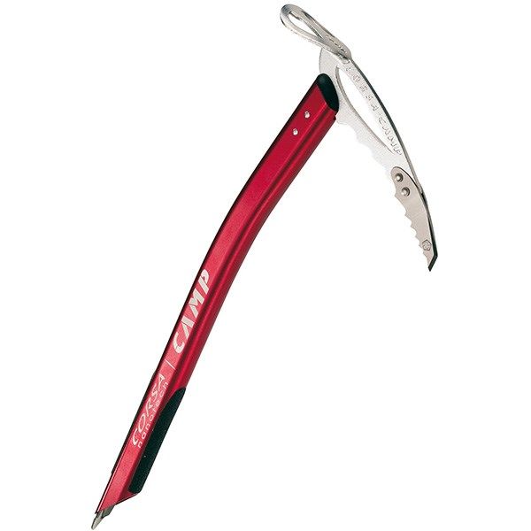 تبر یخ کمپ مدل corsa nanotech 50cm کد 1429