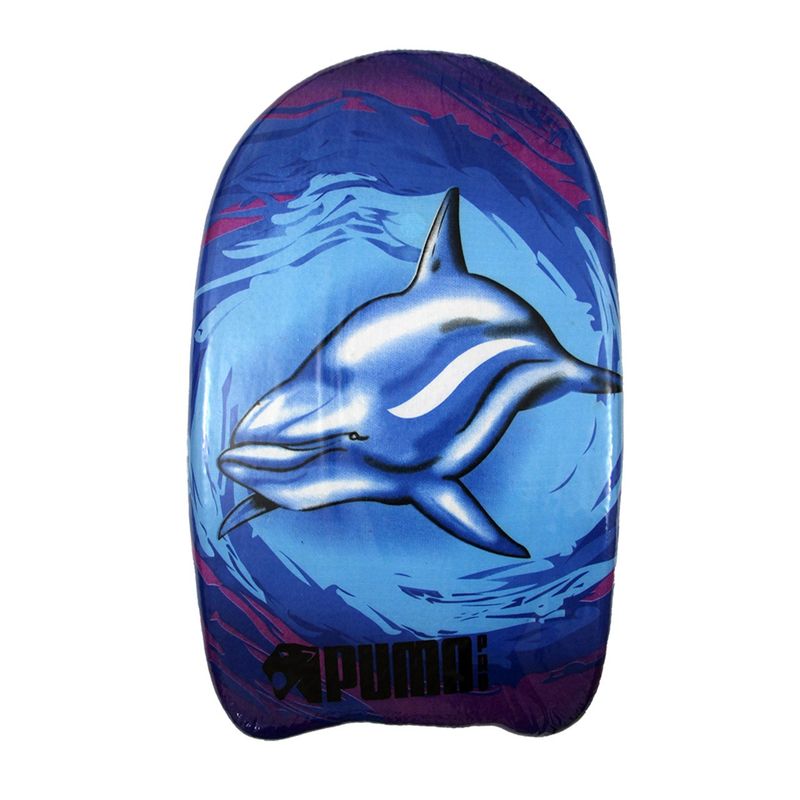 تخته شنای پوما مدل dolfin سایز xl