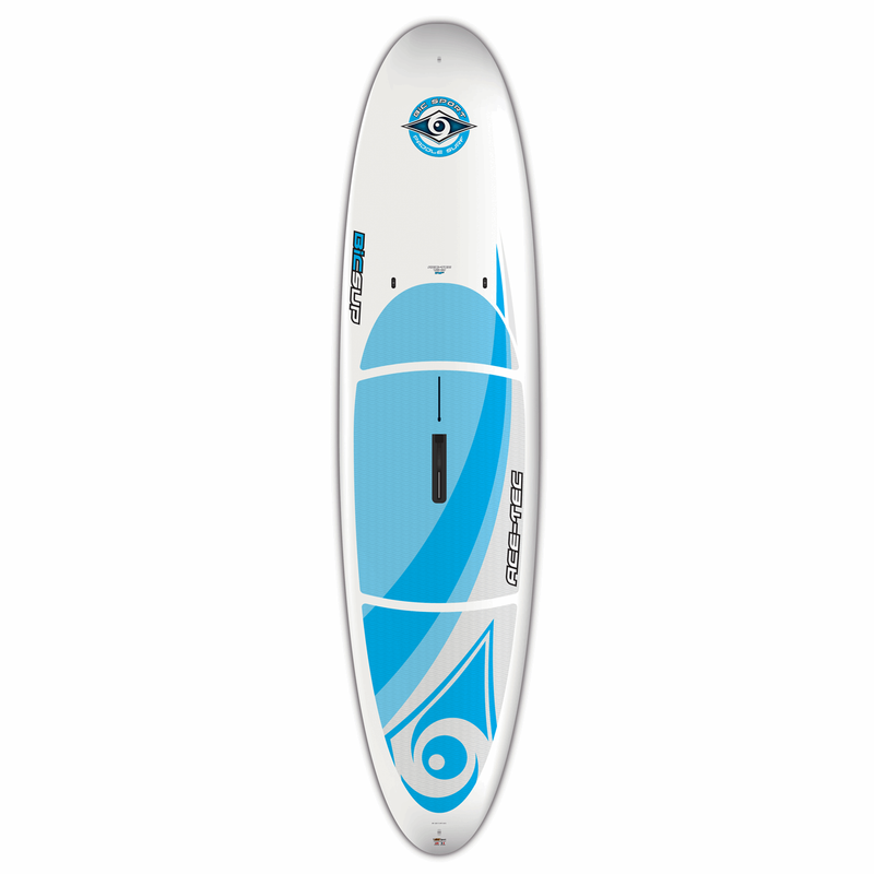 تخته پارویی ایستاده بیک مدل performer 11 6 wind