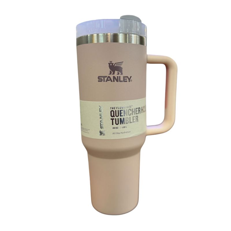 تراول ماگ مدل quencher h2o tumbler گنجایش 1.18 لیتر