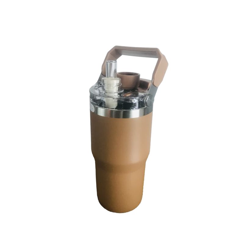 تراول ماگ  مدل مگنت دار گنجایش 0.6 لیتر