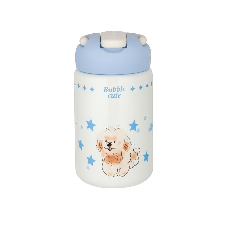 تراول ماگ اچ اس کاپ مدل h bw 1471 طرح bubble cute گنجایش 0.36 لیتر
