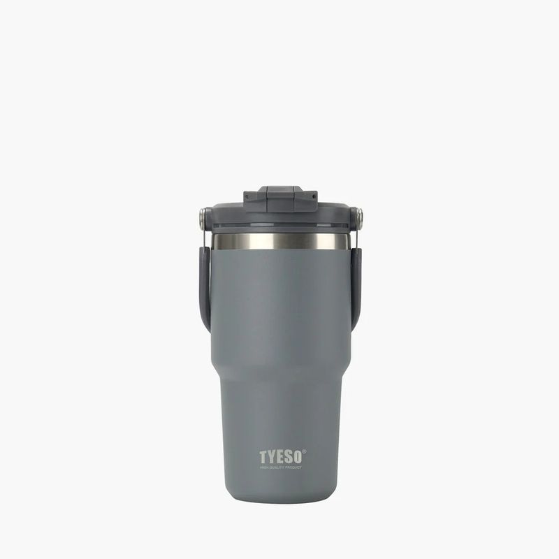تراول ماگ تایسو مدل bt750 گنجایش 0.75 لیتر