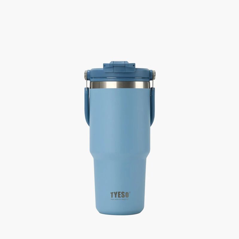 تراول ماگ تایسو مدل bt900 گنجایش 0.9 لیتر