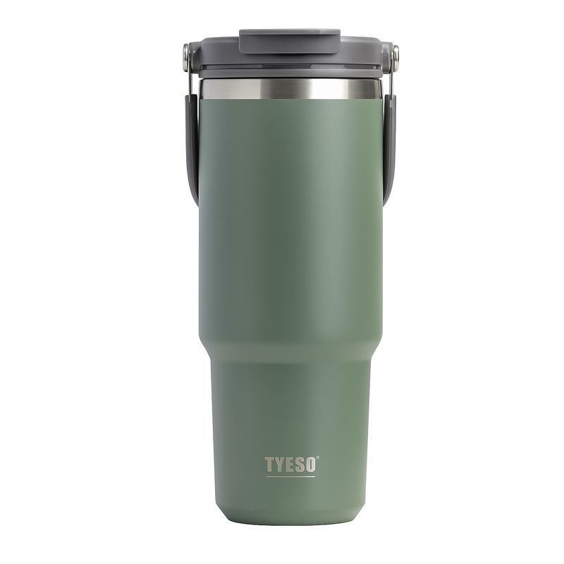 تراول ماگ تایسو مدل t3900h گنجایش 0.9 لیتر
