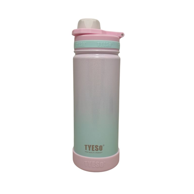 تراول ماگ تایسو مدل vacuum insulated گنجایش 0.6 لیتر