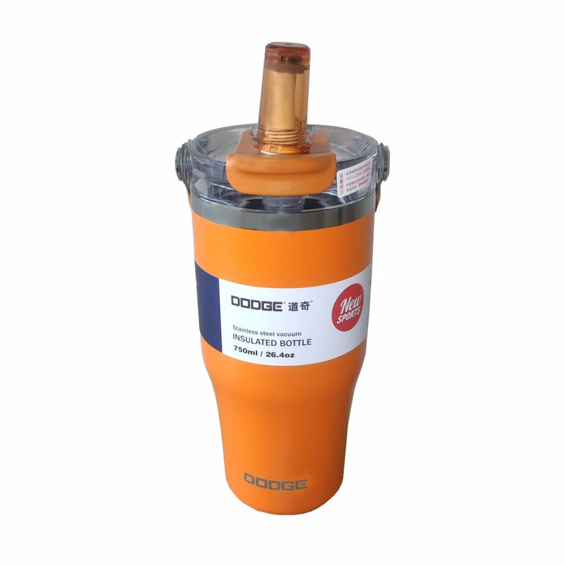 تراول ماگ دوج مدل 750 db 24584 گنجایش 0.75 لیتر