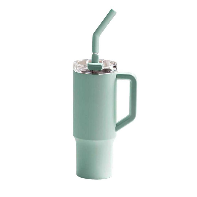 تراول ماگ شیائومی مدل sippy cup گنجایش 1 لیتر