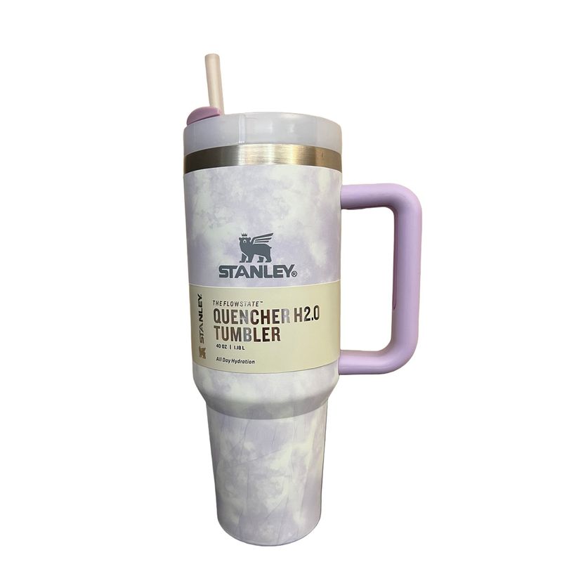 تراول ماگ مدل quencher h2.0 tumbler the flowstate گنجایش 1.18 لیتر