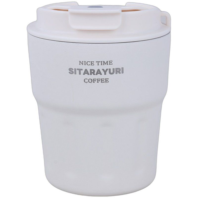 تراول ماگ مدل  sitarayuri  zf 023 گنجایش 290 میلی لیتر