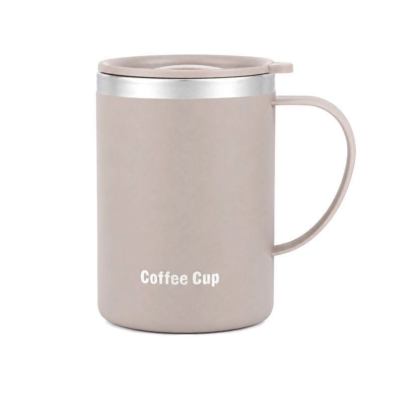 تراول ماگ مدل coffee cup گنجایش 0.4 لیتر