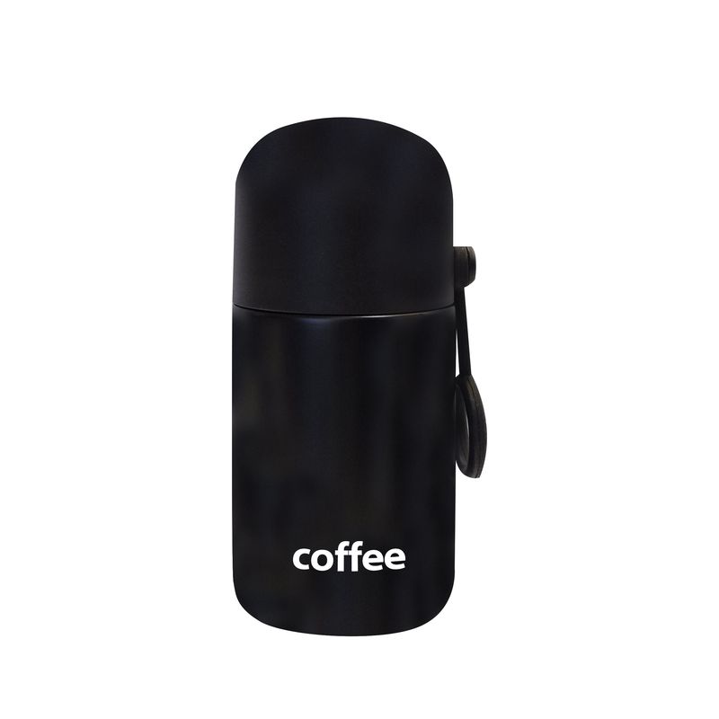 تراول ماگ مدل coffee گنجایش 0.18 لیتر
