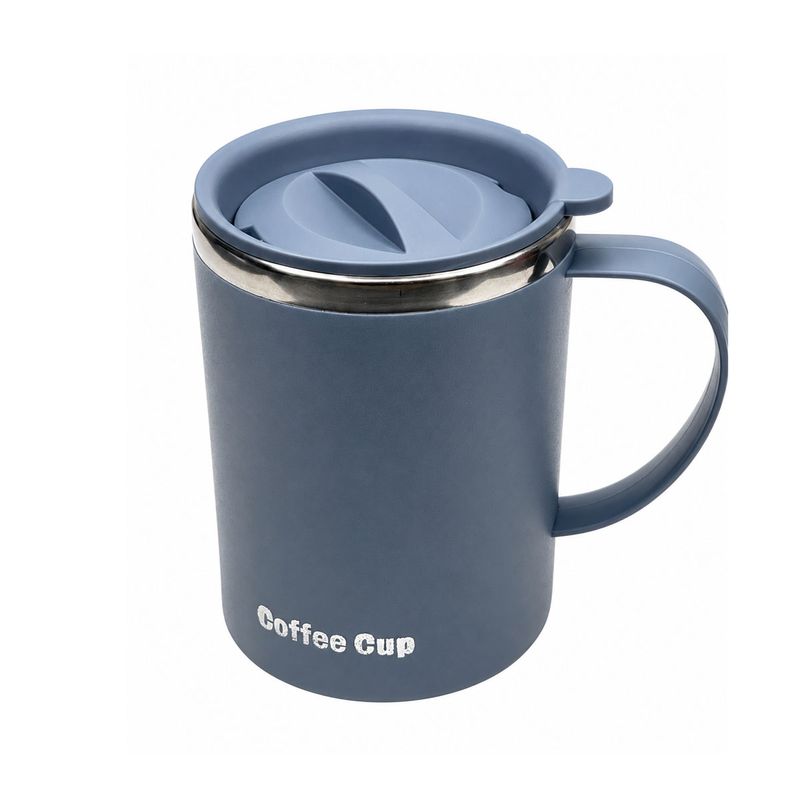 تراول ماگ مدل coffee گنجایش 0.4 لیتر