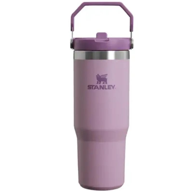 تراول ماگ مدل flip straw tumbler گنجایش 0.88 لیتر