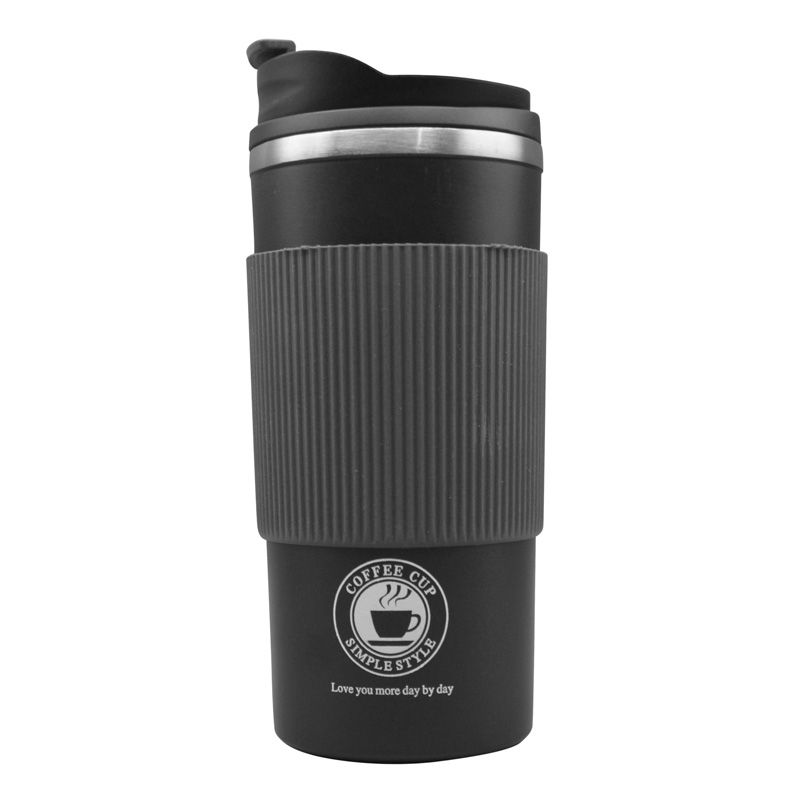 تراول ماگ مدل gs m 219327 گنجایش 0.5 لیتر