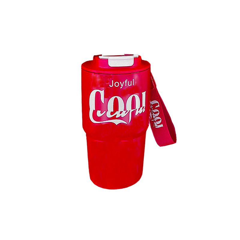 تراول ماگ مدل joyful گنجایش 0.6 لیتر