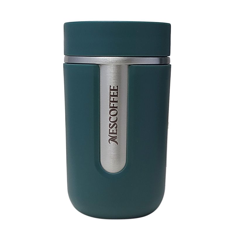 تراول ماگ مدل nescofee گنجایش 0.3 لیتر