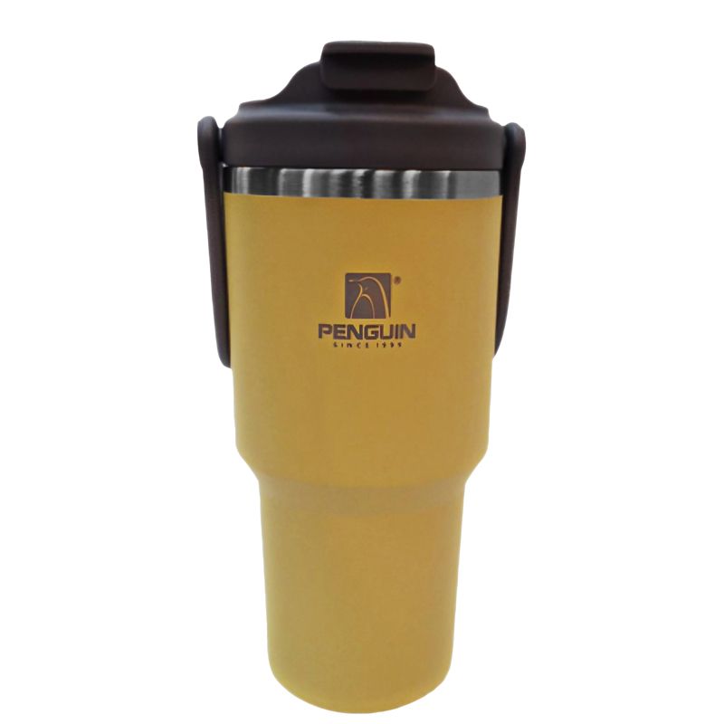 تراول ماگ مدل penguin گنجایش 0.9 لیتر